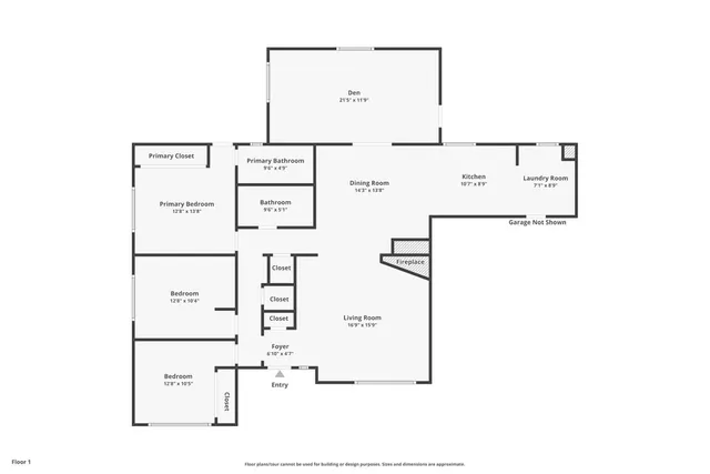 $479,999 | 41931 Thornton Avenue, Hemet, CA 92544