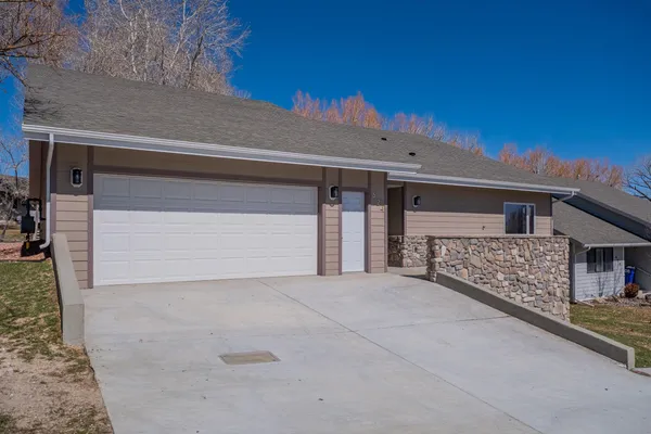 $649,900 | 624 West Hogerson Street, Buffalo, WY 82834