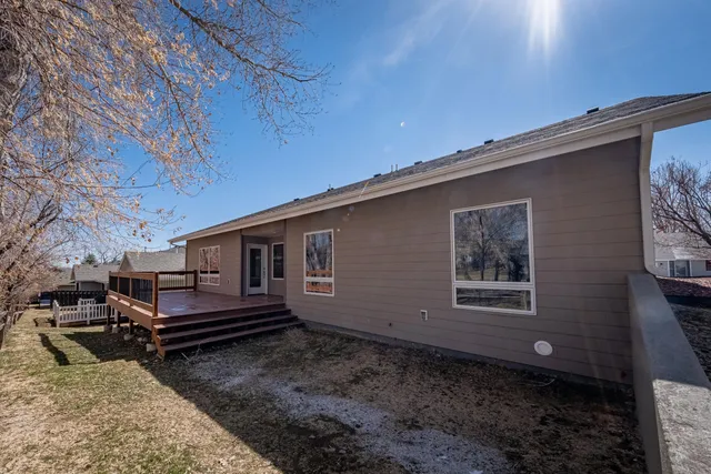 $649,900 | 624 West Hogerson Street, Buffalo, WY 82834