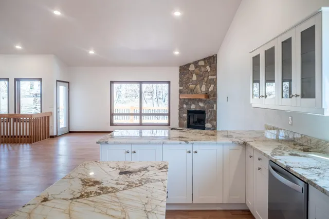 $649,900 | 624 West Hogerson Street, Buffalo, WY 82834