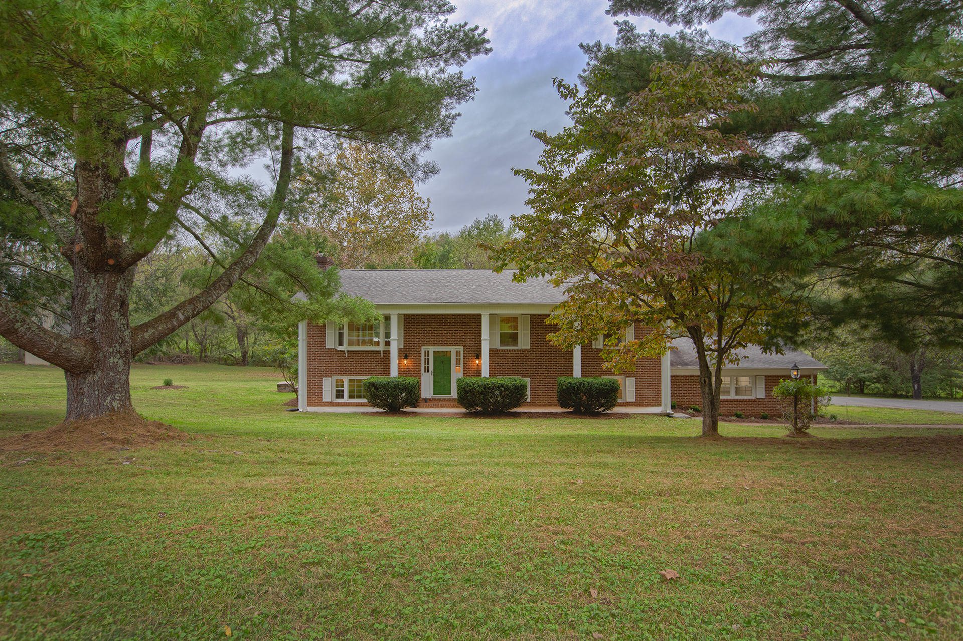 593 Brunswick Forge Road Troutville, VA 24175 - Photo 1 of 47 Main