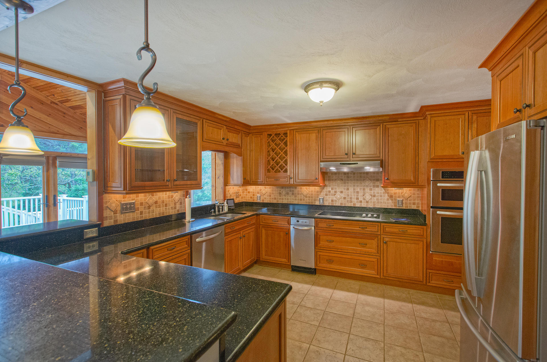 593 Brunswick Forge Road Troutville, VA 24175 - Photo 15 of 47 15