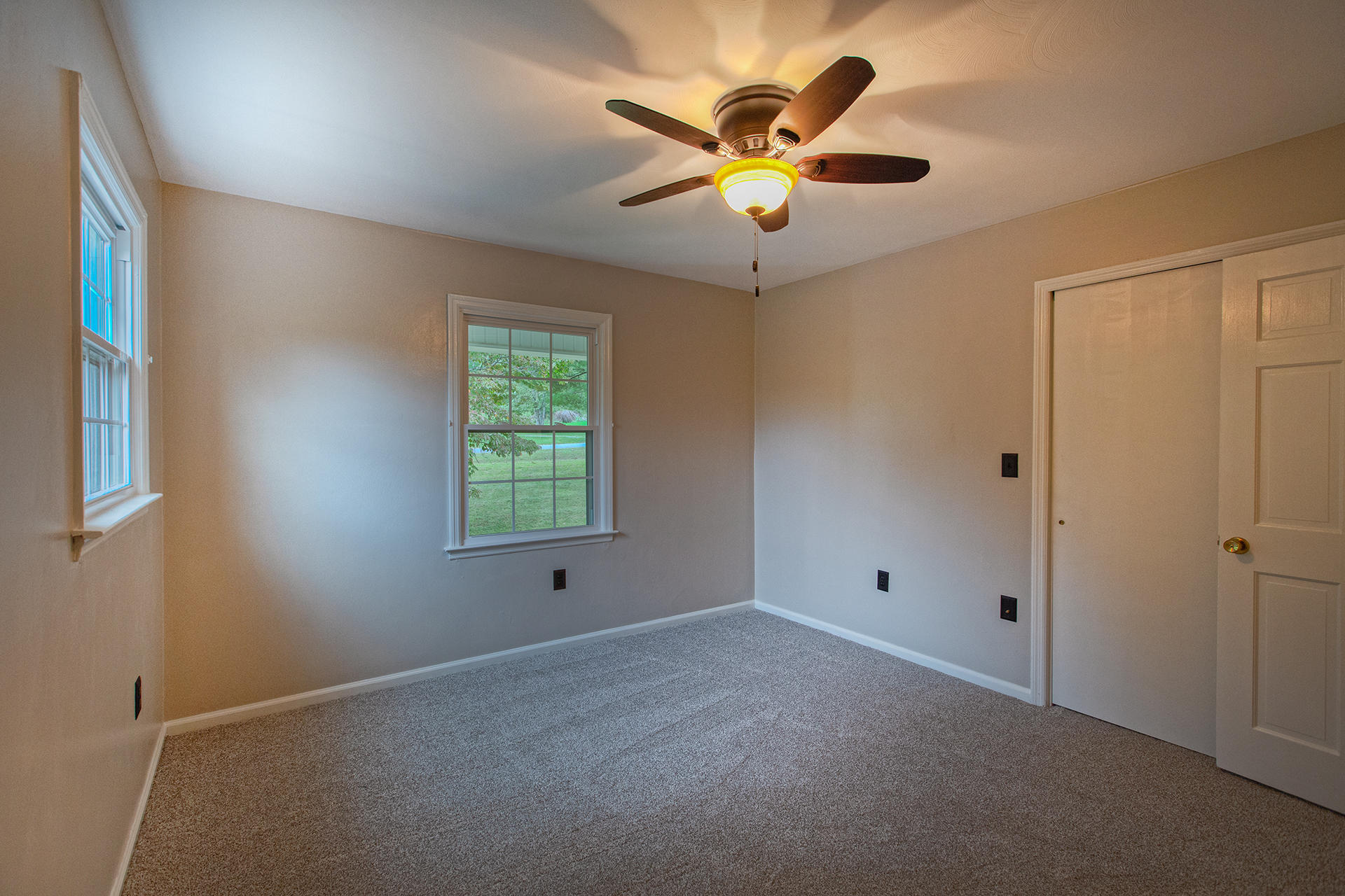 593 Brunswick Forge Road Troutville, VA 24175 - Photo 18 of 47 18