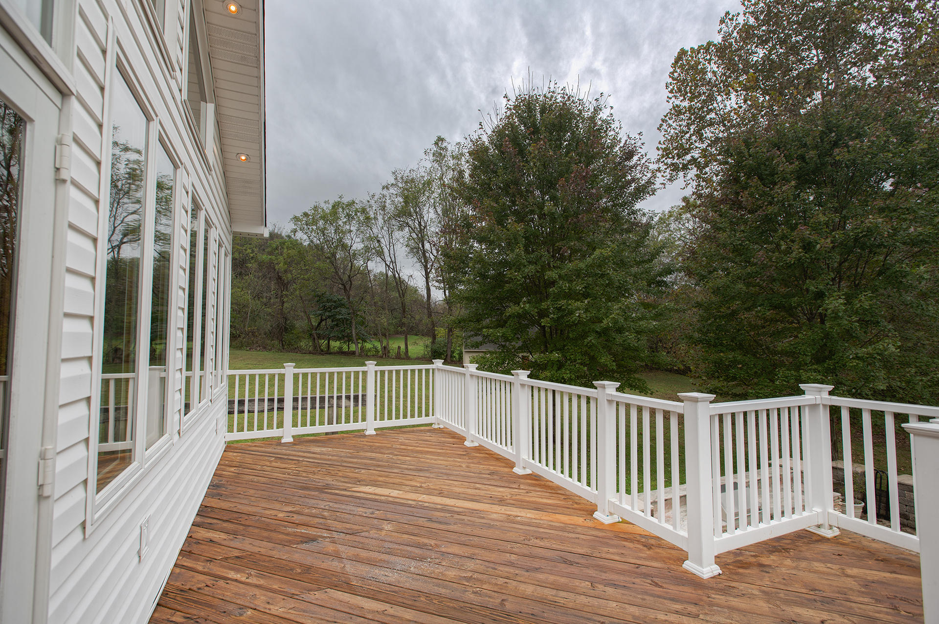593 Brunswick Forge Road Troutville, VA 24175 - Photo 28 of 47 28