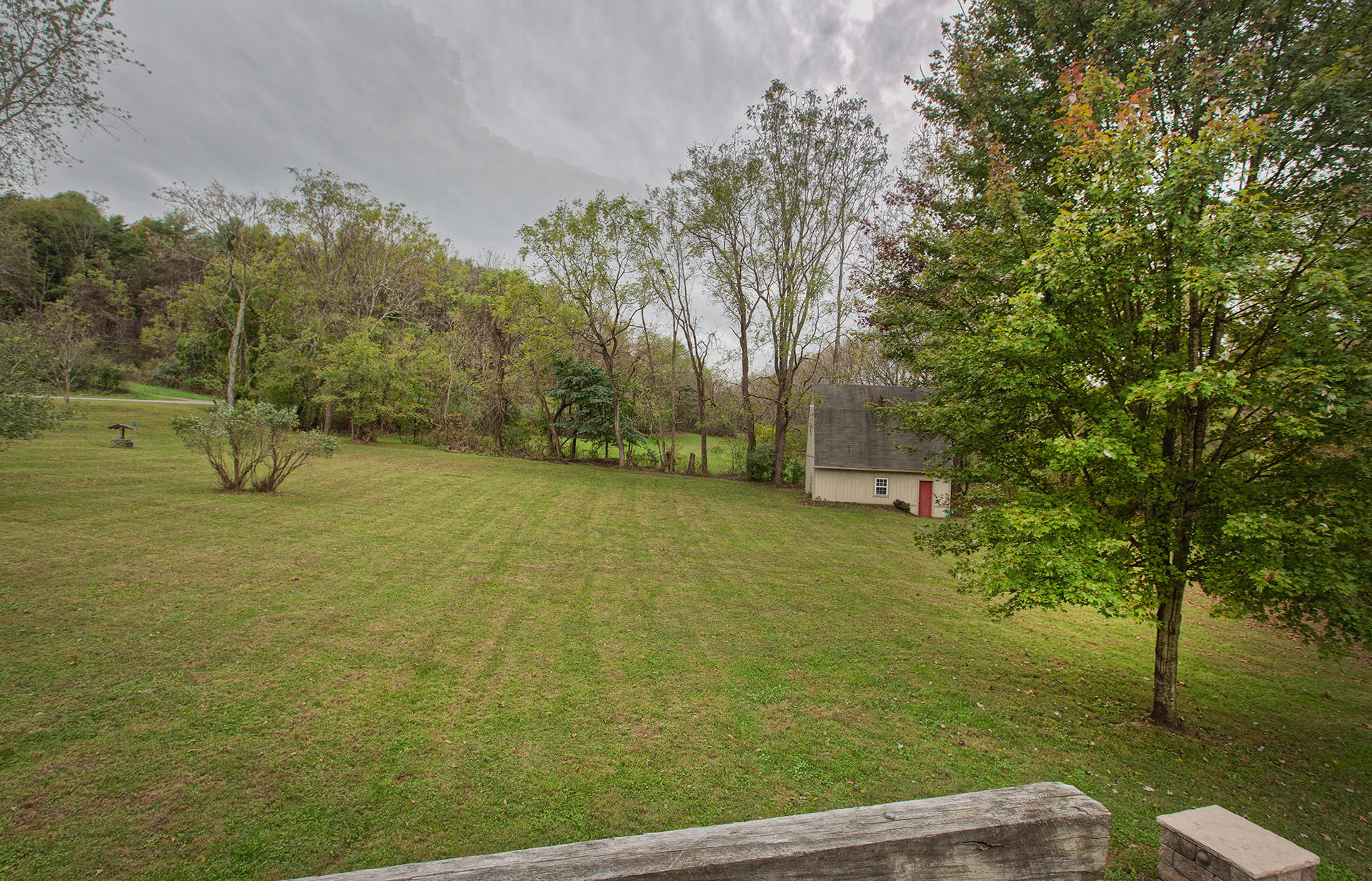593 Brunswick Forge Road Troutville, VA 24175 - Photo 29 of 47 29