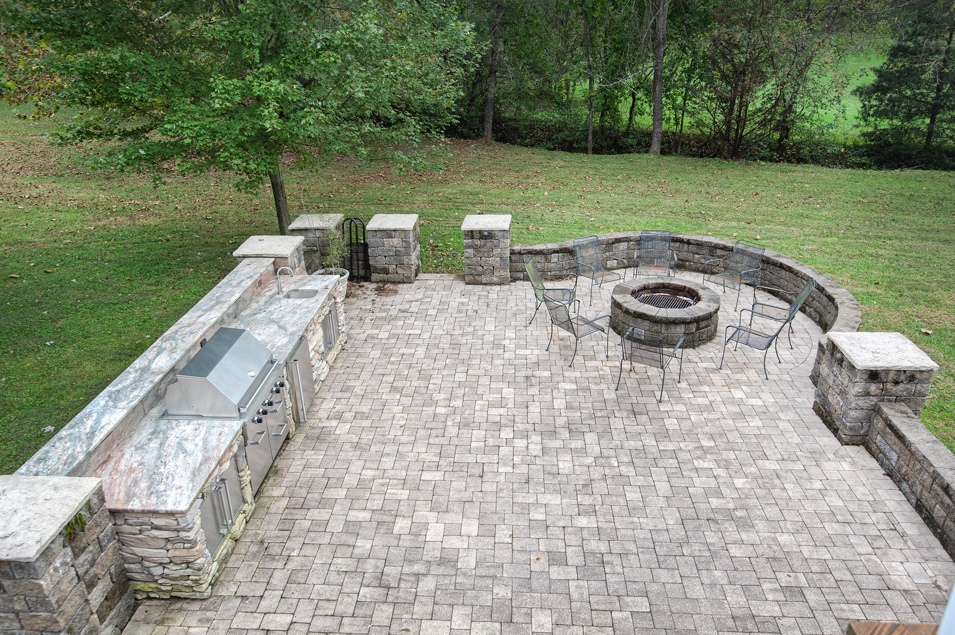 593 Brunswick Forge Road Troutville, VA 24175 - Photo 30 of 47 30
