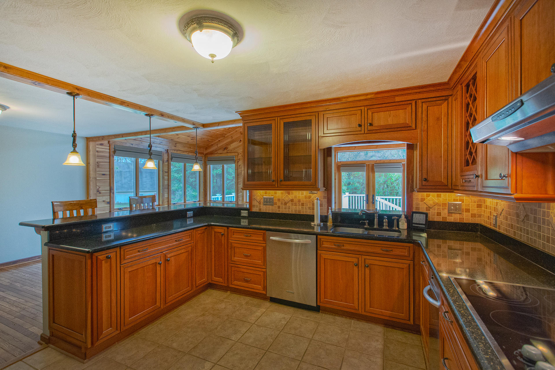 593 Brunswick Forge Road Troutville, VA 24175 - Photo 4 of 47 4
