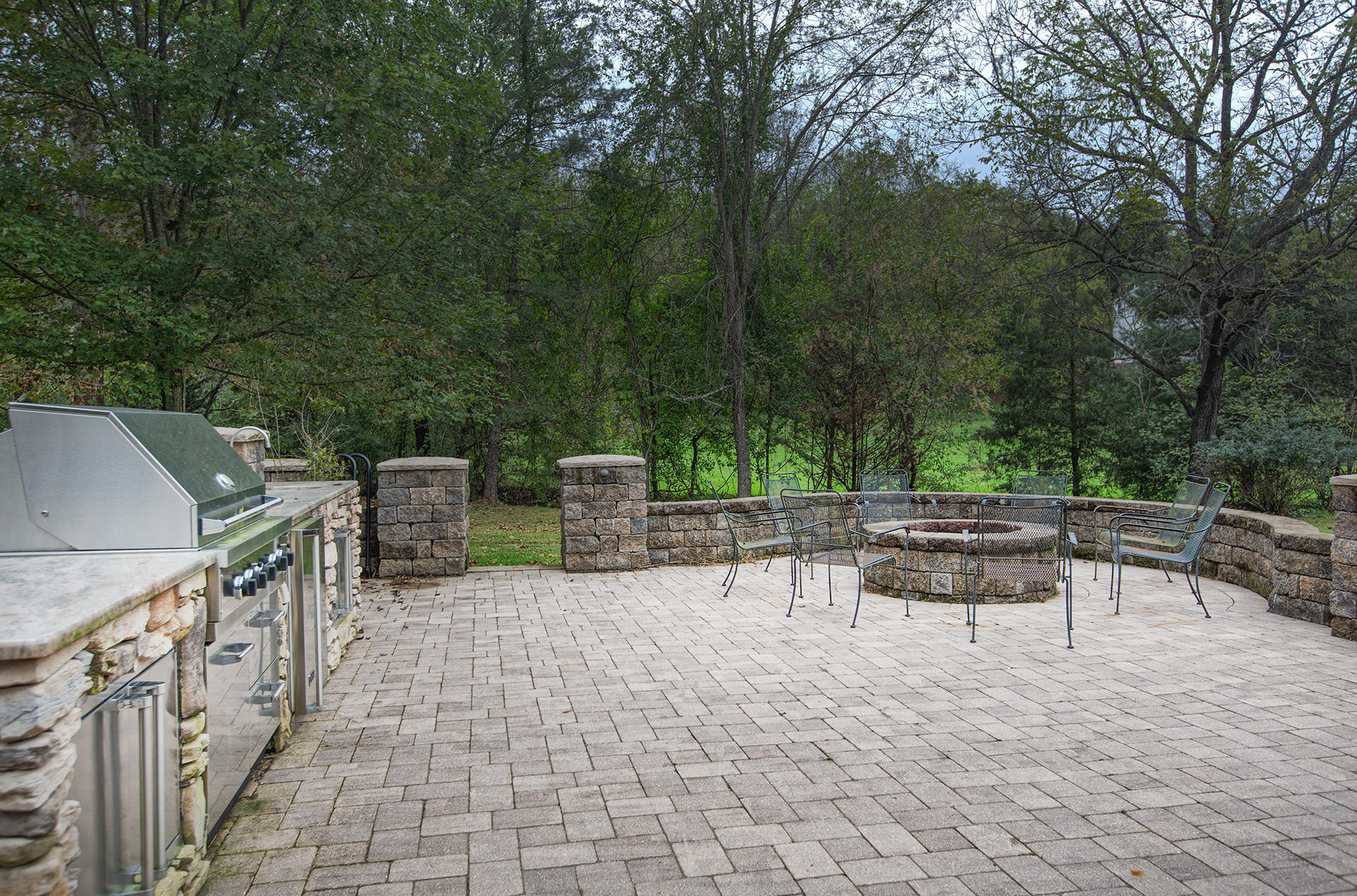 593 Brunswick Forge Road Troutville, VA 24175 - Photo 32 of 47 32