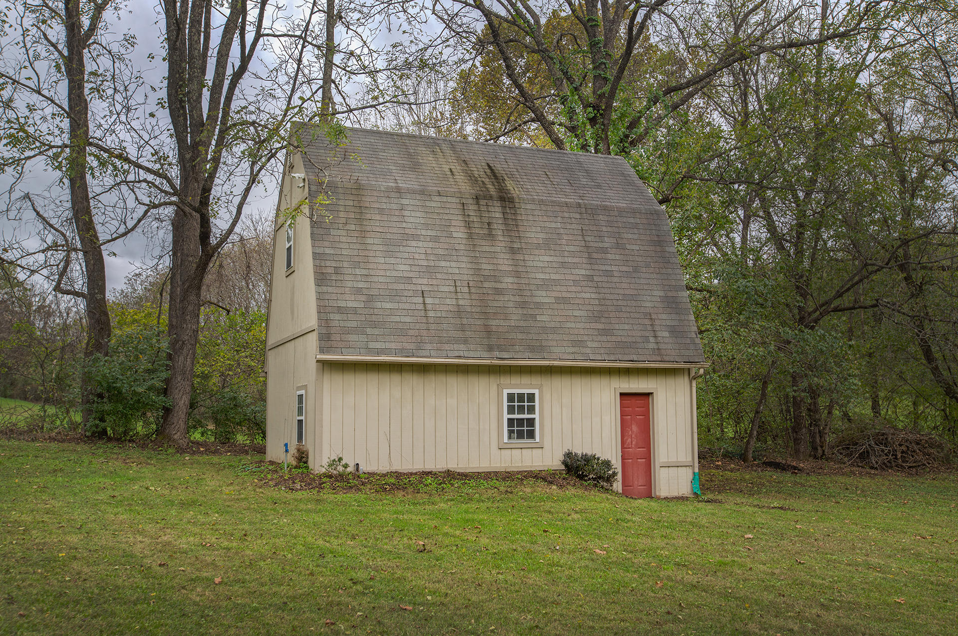 593 Brunswick Forge Road Troutville, VA 24175 - Photo 33 of 47 33