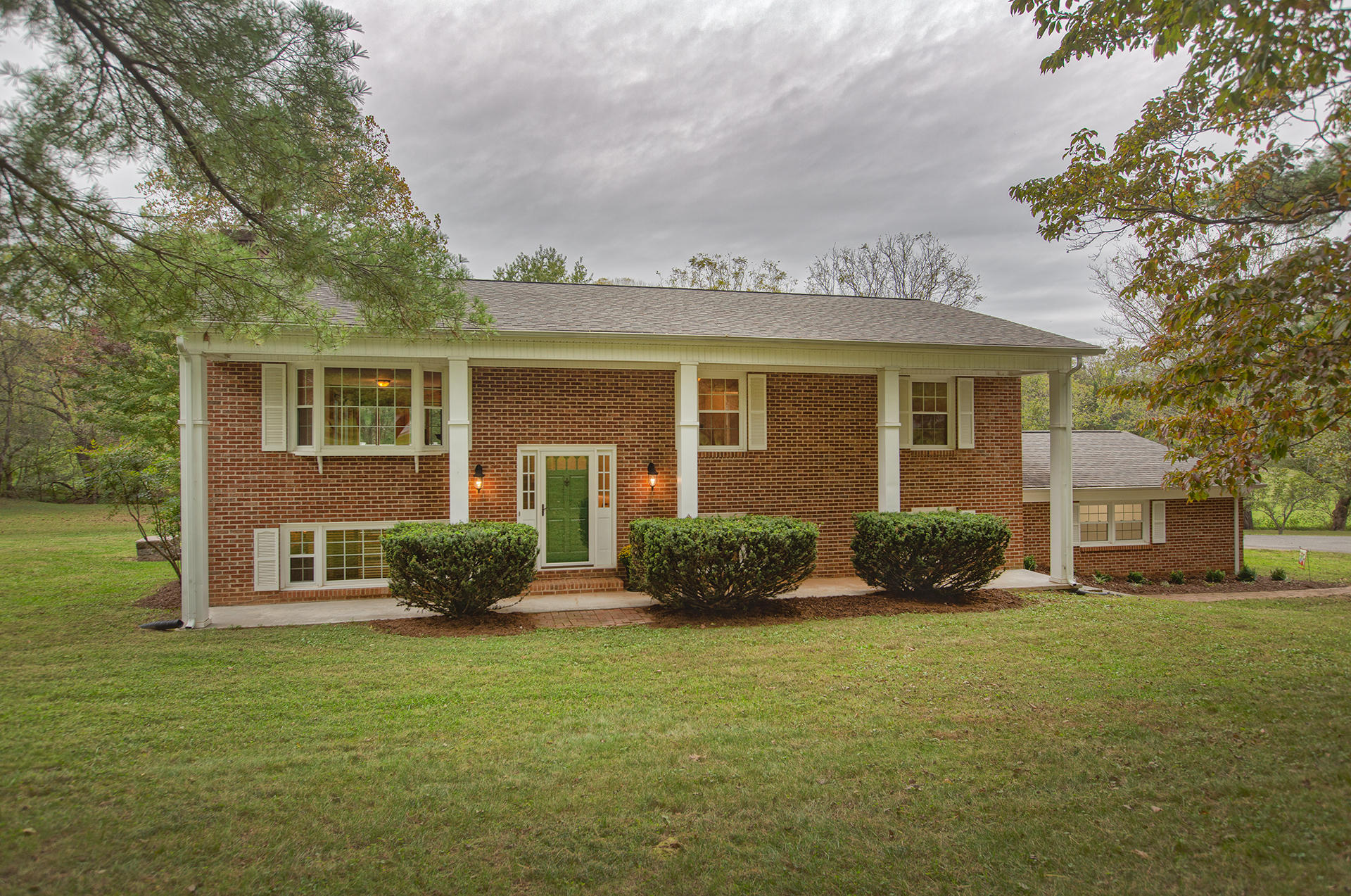593 Brunswick Forge Road Troutville, VA 24175 - Photo 34 of 47 34