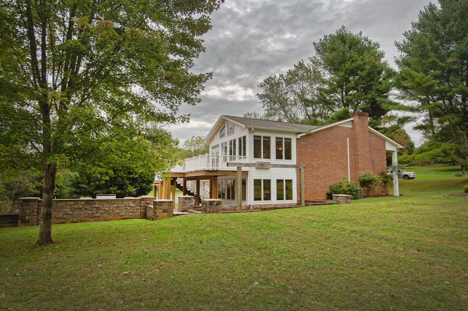 593 Brunswick Forge Road Troutville, VA 24175 - Photo 37 of 47 37