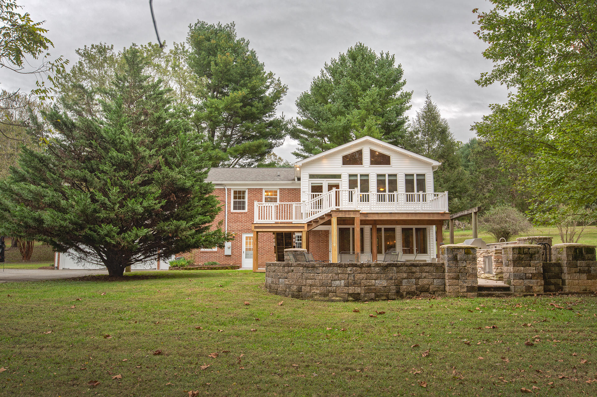 593 Brunswick Forge Road Troutville, VA 24175 - Photo 38 of 47 38