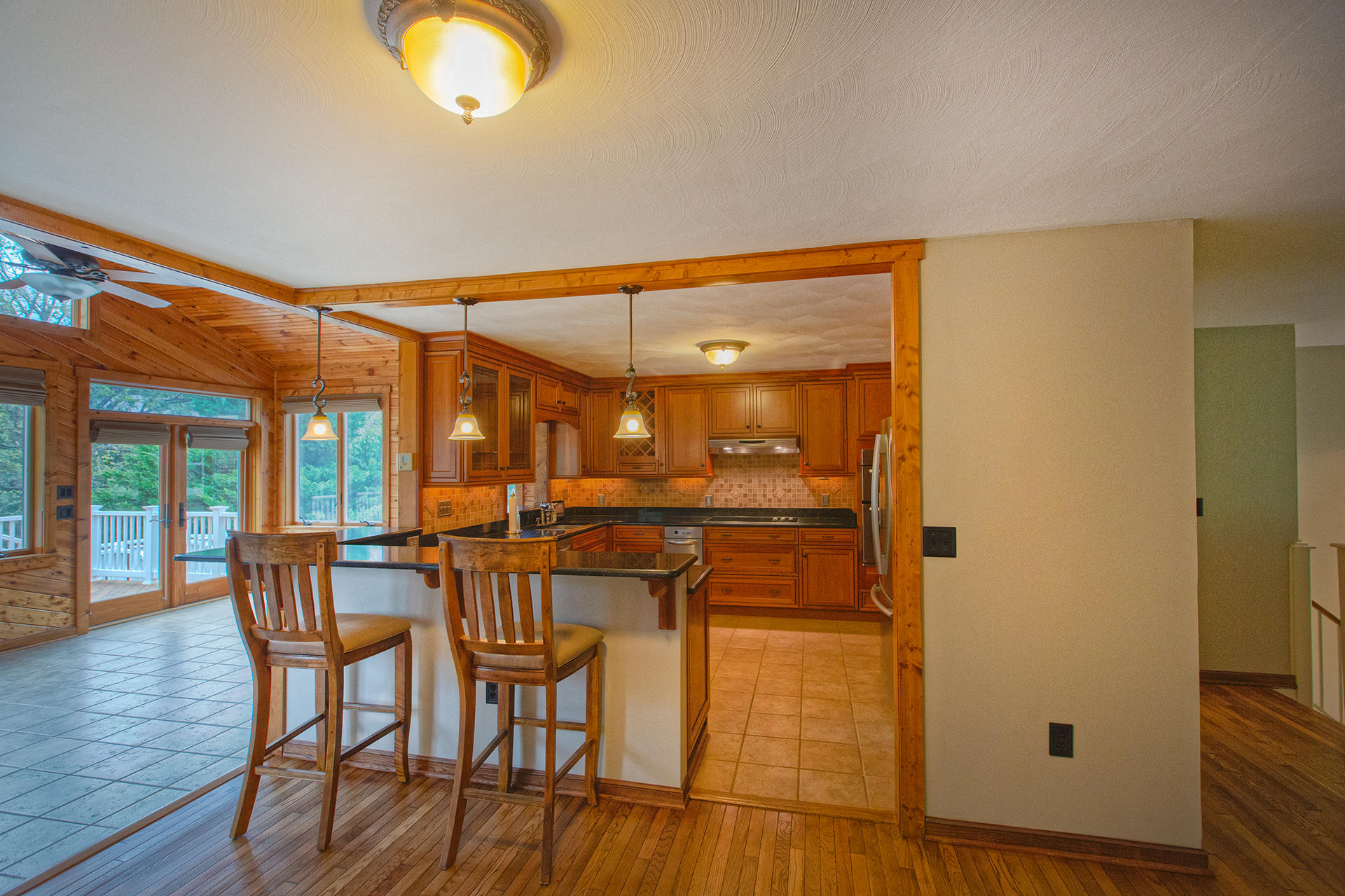593 Brunswick Forge Road Troutville, VA 24175 - Photo 5 of 47 5