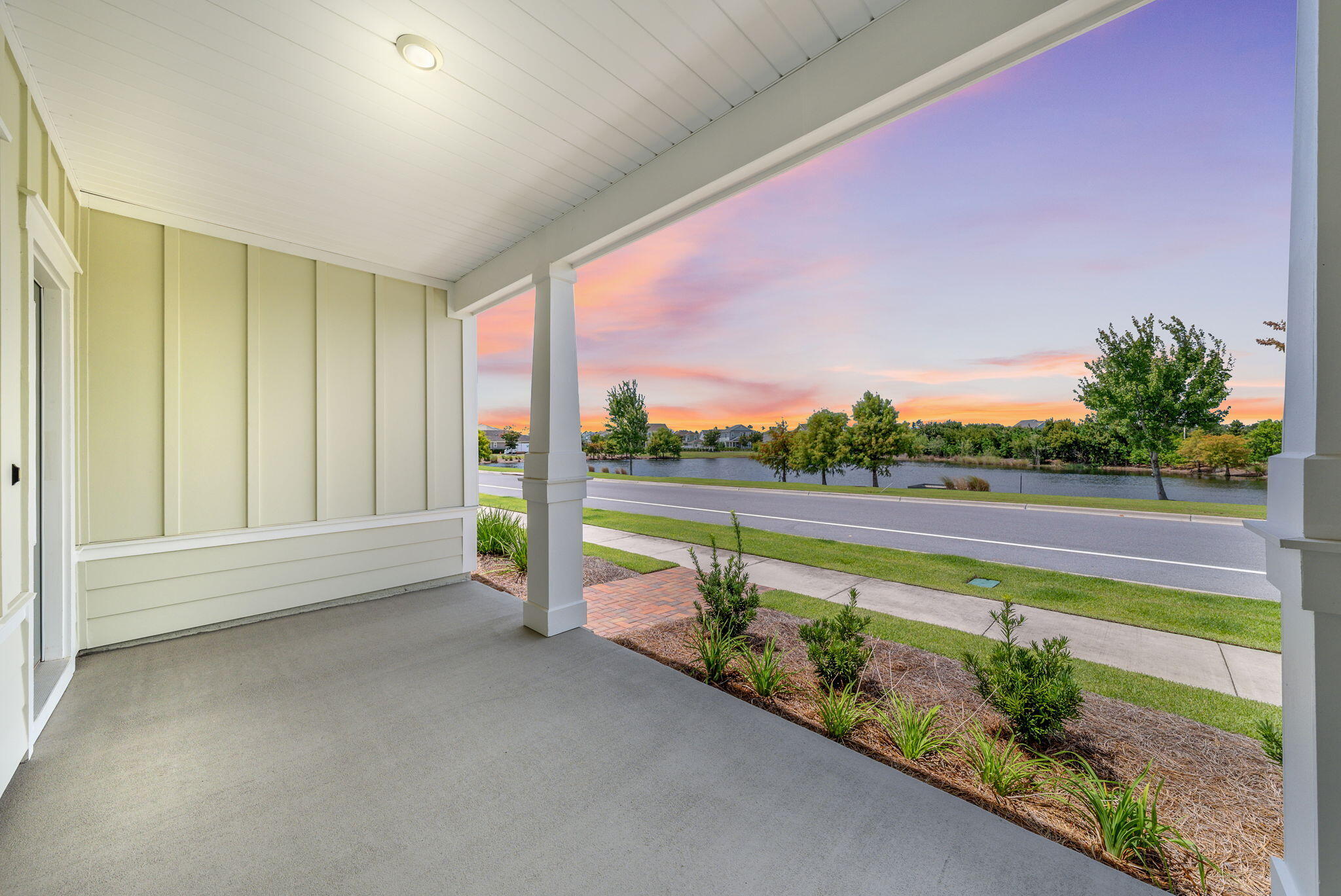 2409 Rushes Avenue Panama City, FL 32405 - Photo 3 of 66 2-web-or-mls-2409 Rushes Ave_twilight-01