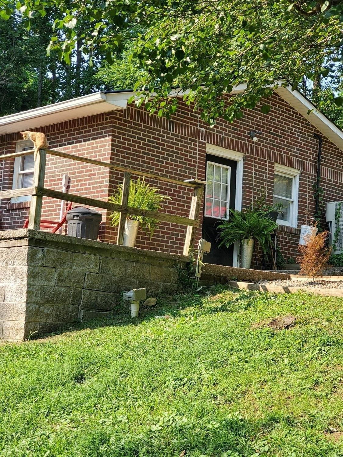 2998 Slate Lick Church Road London, KY 40741 - Photo 1 of 10 Photo 1