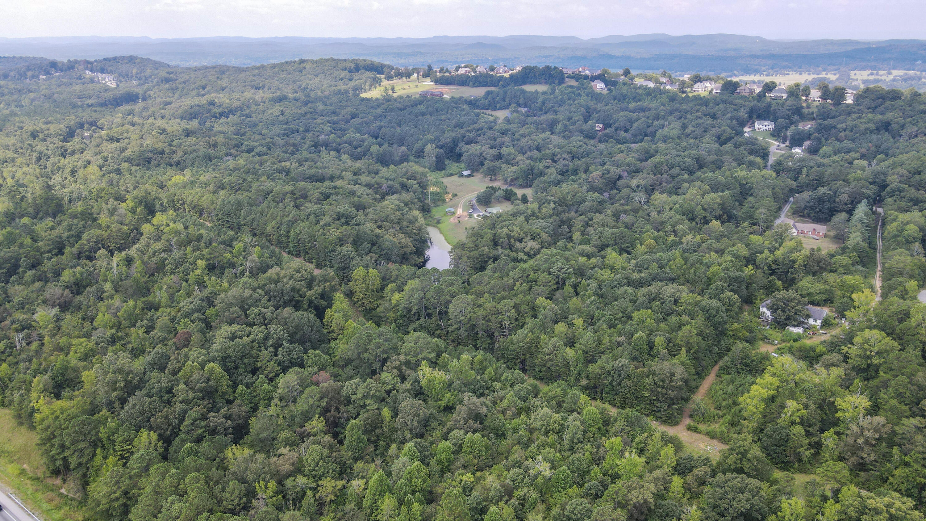 Lot 3 Frontage Road Northwest Cleveland, TN 37312 - Photo 26 of 35 27-DJI_0810
