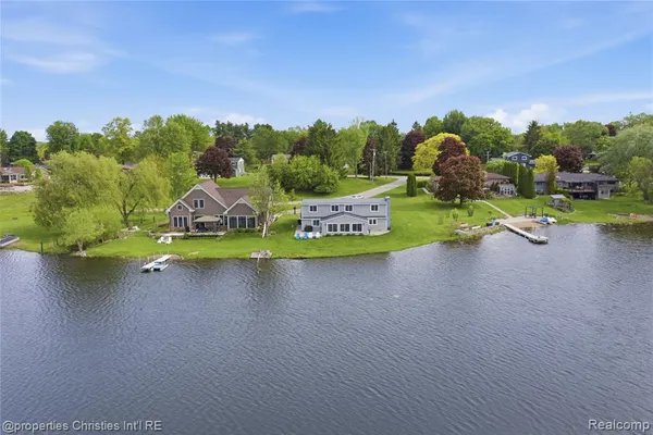 $650,000 | 6672 Seth Court, Clarkston, MI 48348