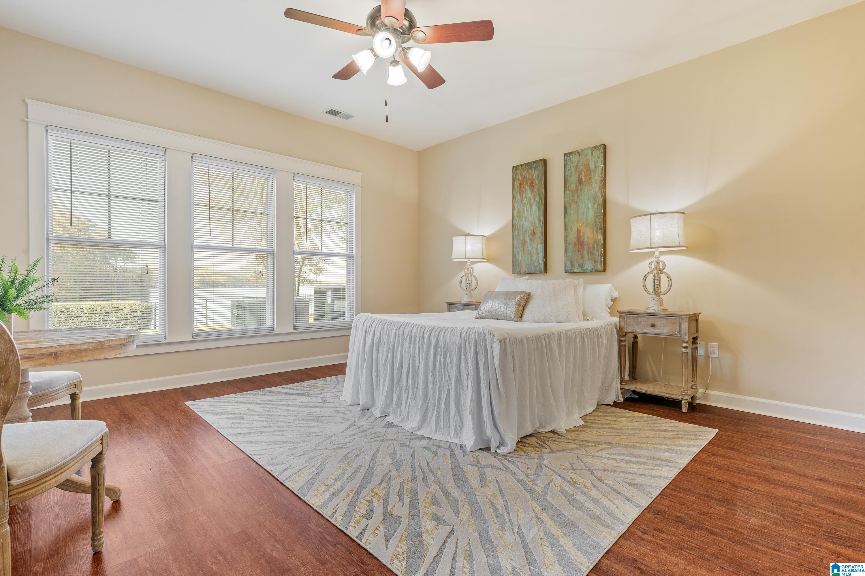 33 Harbor Pointe Drive Talladega, AL 35160 - Photo 20 of 56