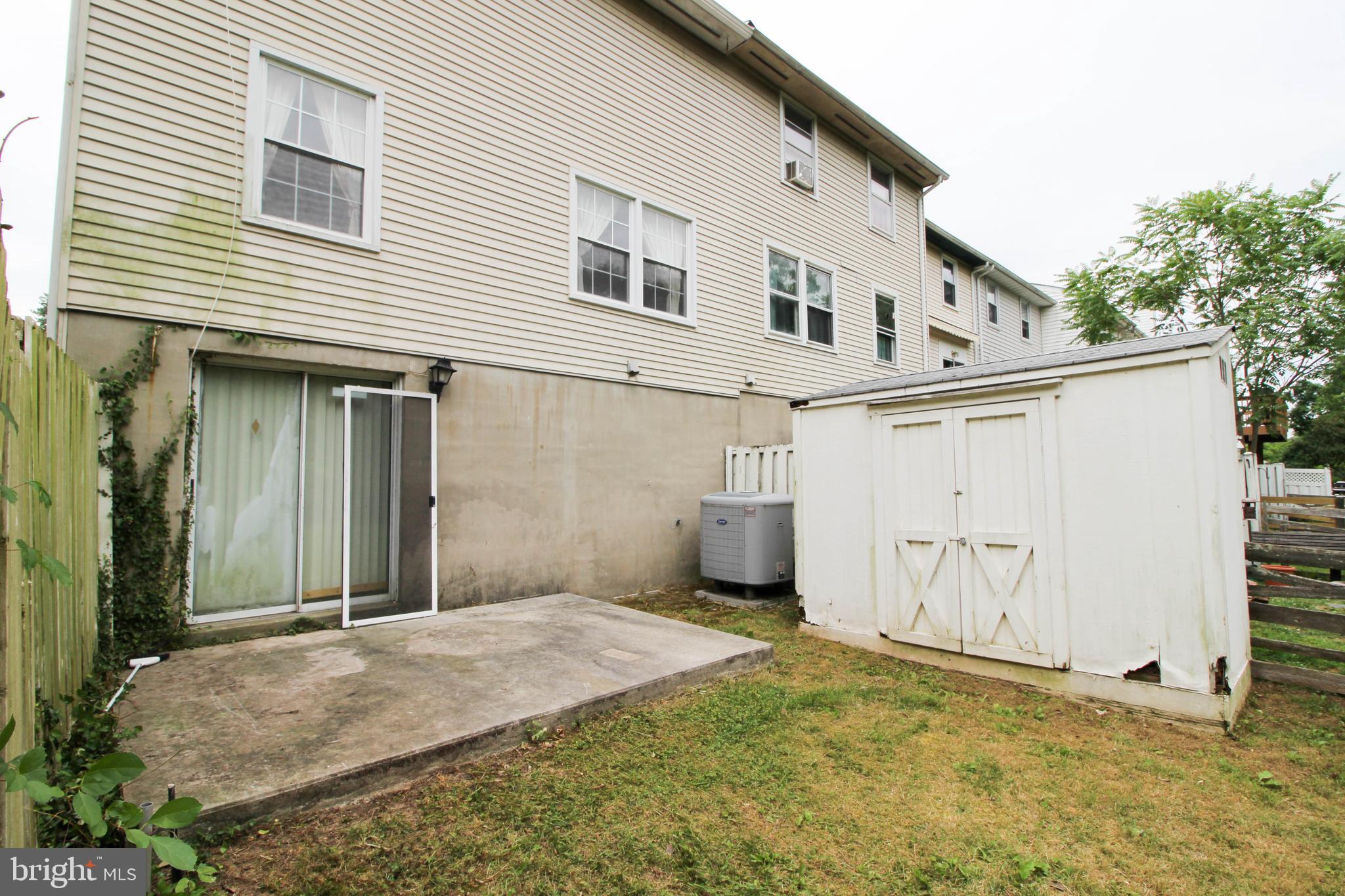 9101 Deviation Road Baltimore, MD 21236 - Photo 22 of 26