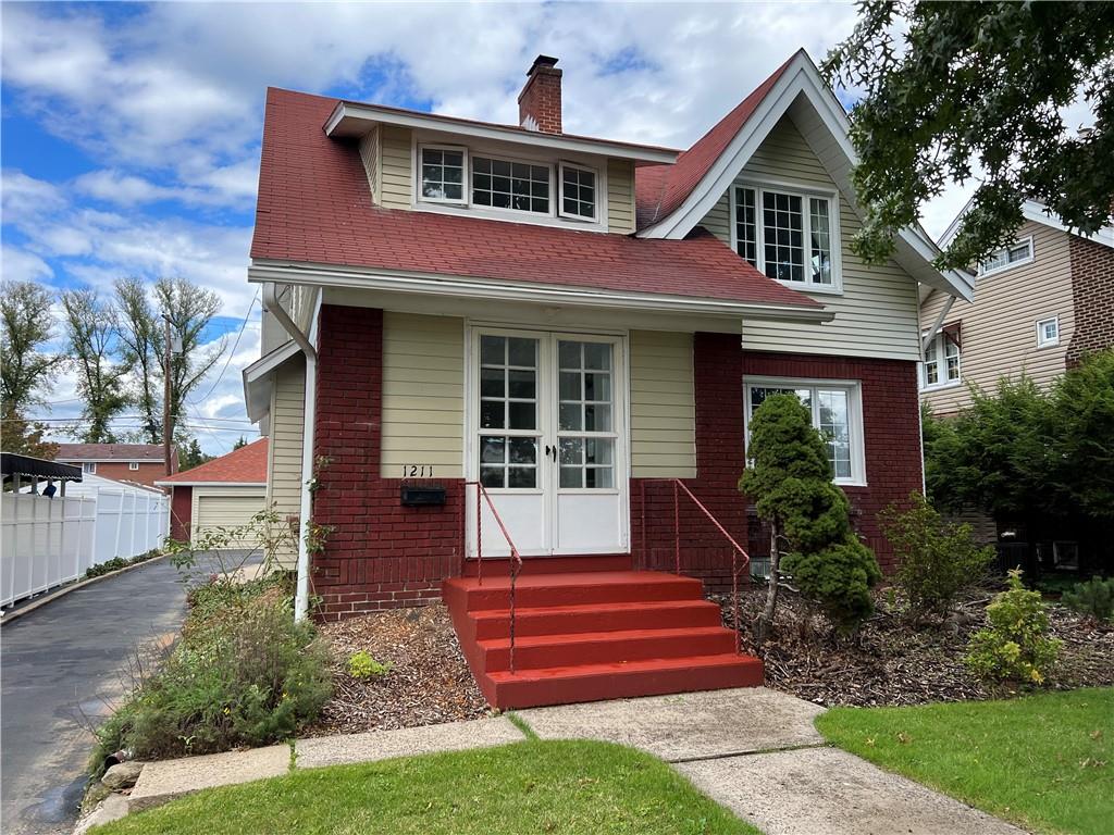 1211 Freeport Road Natrona Heights, PA 15065 - Photo 1 of 22 Gallery Image 1