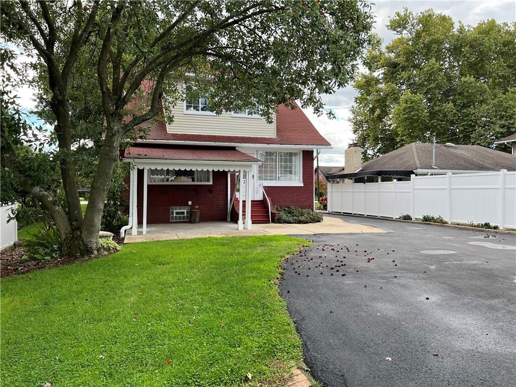 1211 Freeport Road Natrona Heights, PA 15065 - Photo 21 of 22 Gallery Image 21