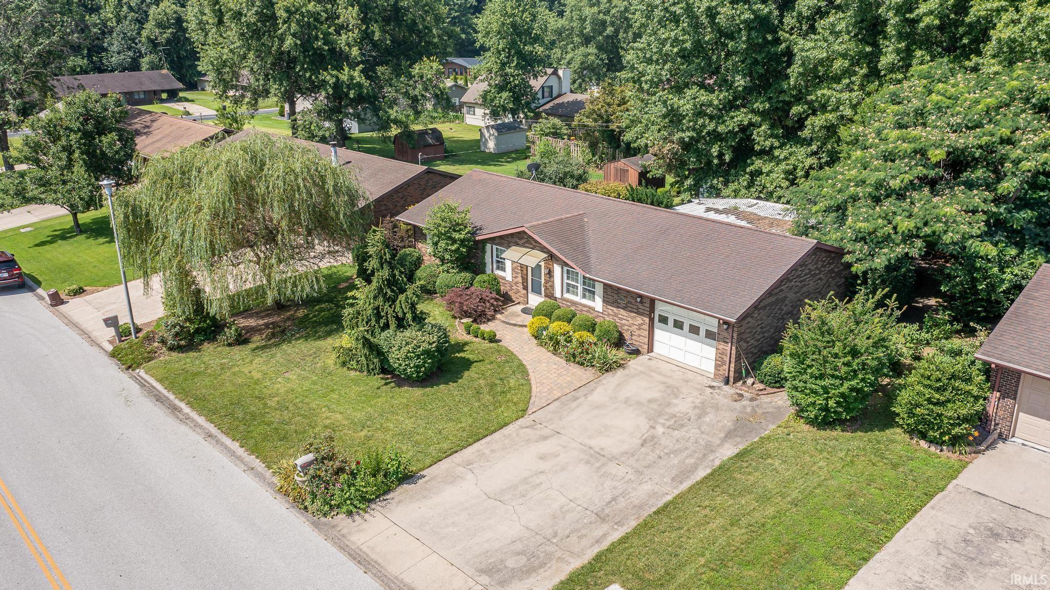 4357 Baden Strasse Jasper, IN 47546 - Photo 39 of 42