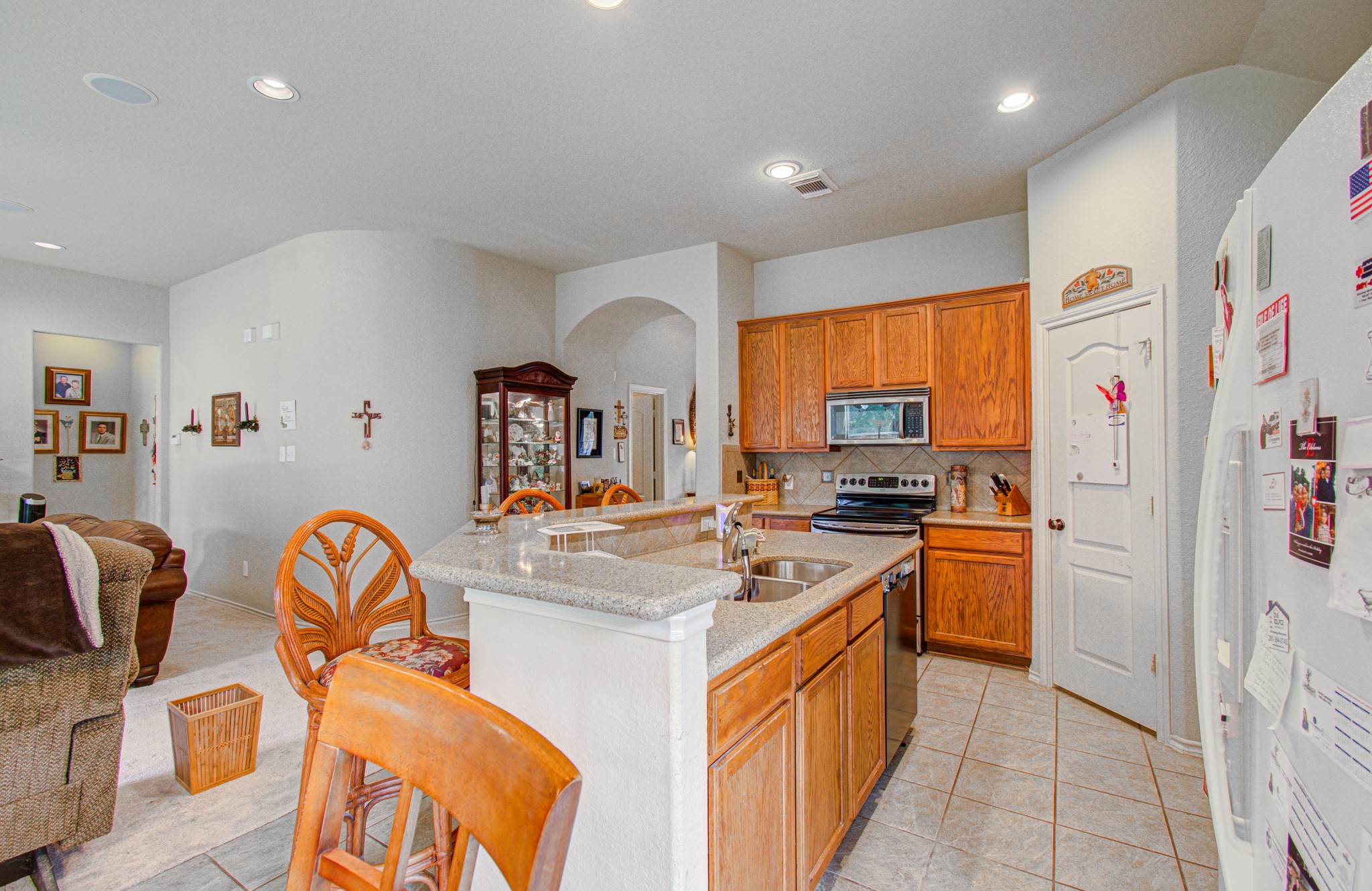 1819 Ryansbrook Lane Spring, TX 77386 - Photo 12 of 50