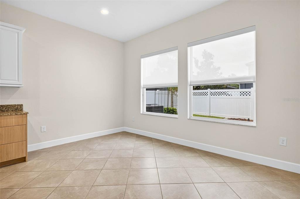 33487 Azalea Ridge Drive Wesley Chapel, FL 33545 - Photo 14 of 56 a view of an empty room with a window