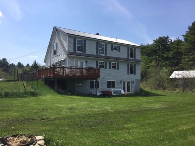 237 Lebanon Road Winterport, ME 04496 - Photo 31 of 34 Photo