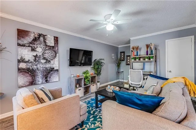 $159,999 | 3547 Old Chamblee Tucker Road, Unit J, Atlanta, GA 30340