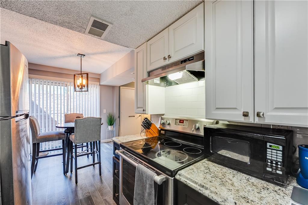 3547 Old Chamblee Tucker Road, Unit J Atlanta, GA 30340 - Photo 11 of 21