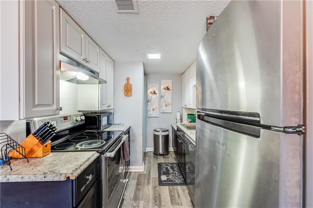 3547 Old Chamblee Tucker Road, Unit J Atlanta, GA 30340 - Photo 12 of 21