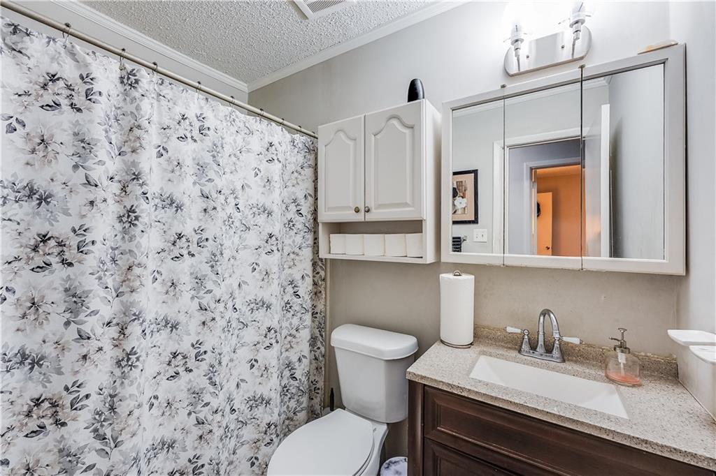 3547 Old Chamblee Tucker Road, Unit J Atlanta, GA 30340 - Photo 13 of 21