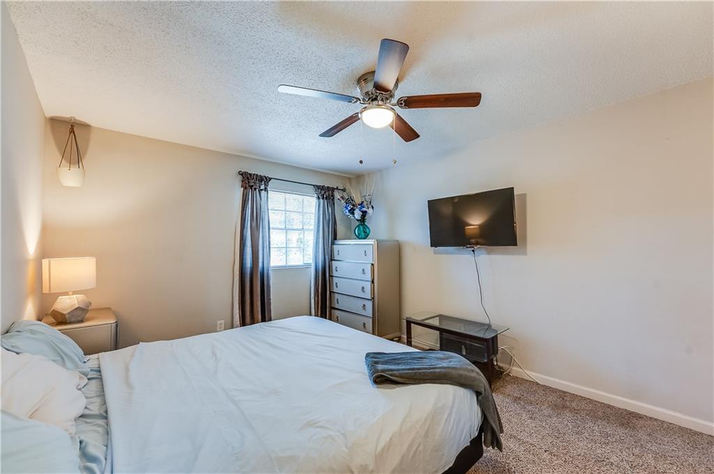 3547 Old Chamblee Tucker Road, Unit J Atlanta, GA 30340 - Photo 17 of 21