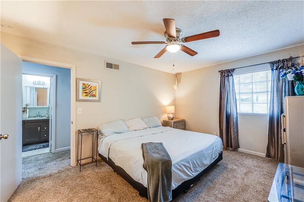 3547 Old Chamblee Tucker Road, Unit J Atlanta, GA 30340 - Photo 18 of 21