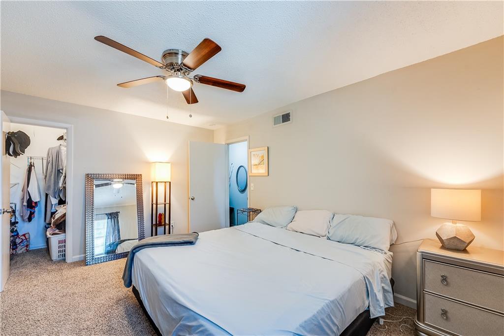 3547 Old Chamblee Tucker Road, Unit J Atlanta, GA 30340 - Photo 19 of 21