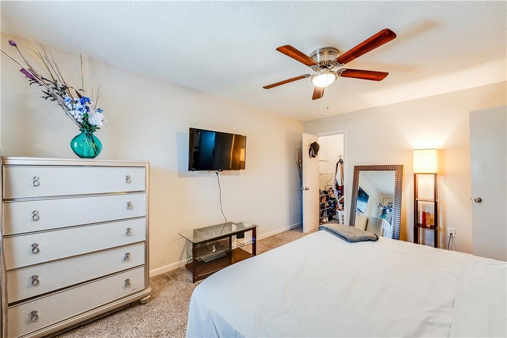 3547 Old Chamblee Tucker Road, Unit J Atlanta, GA 30340 - Photo 20 of 21