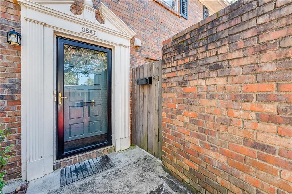 3547 Old Chamblee Tucker Road, Unit J Atlanta, GA 30340 - Photo 2 of 21