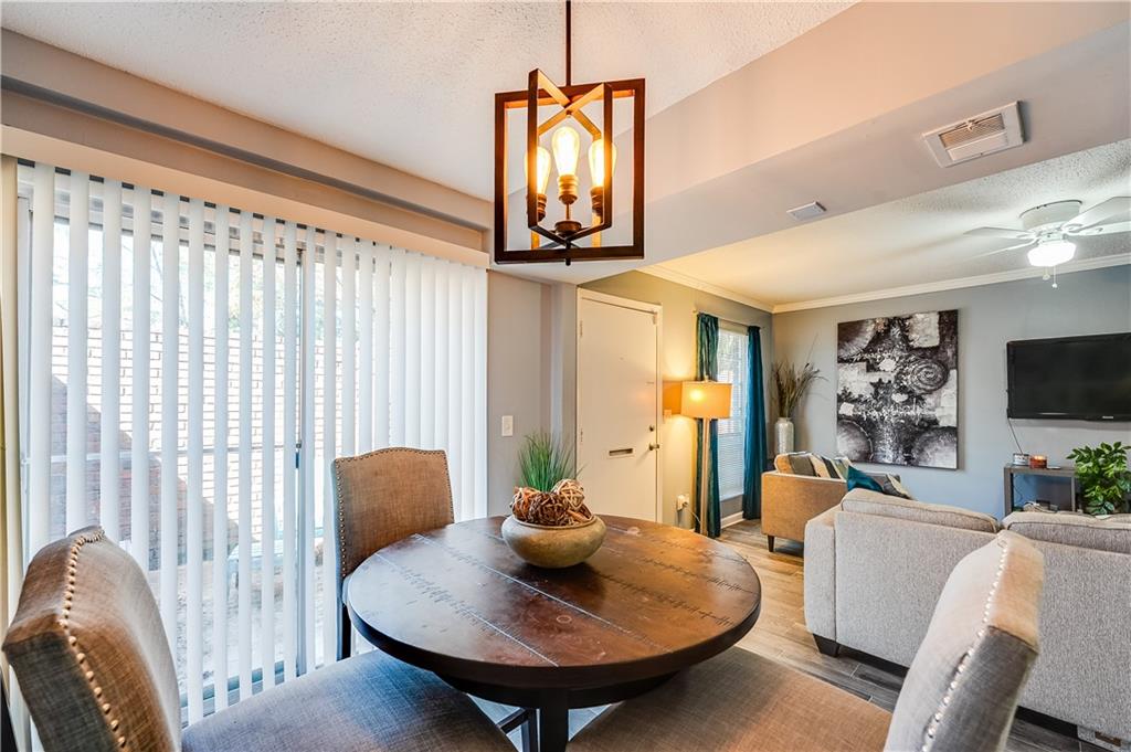 3547 Old Chamblee Tucker Road, Unit J Atlanta, GA 30340 - Photo 21 of 21