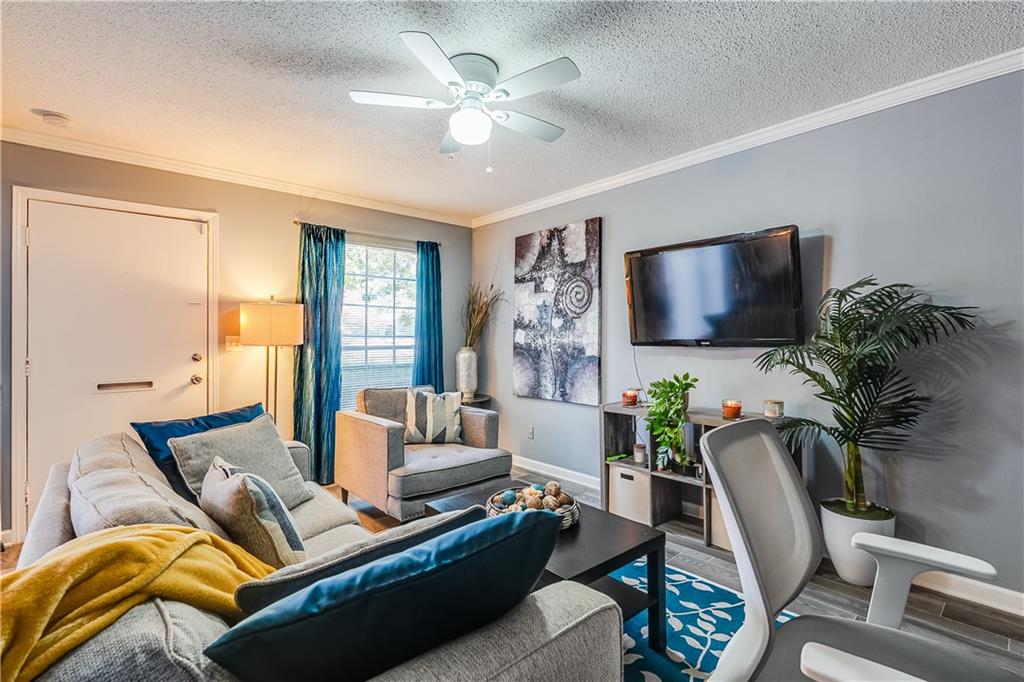 3547 Old Chamblee Tucker Road, Unit J Atlanta, GA 30340 - Photo 3 of 21