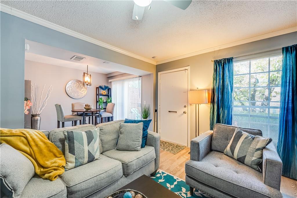 3547 Old Chamblee Tucker Road, Unit J Atlanta, GA 30340 - Photo 4 of 21