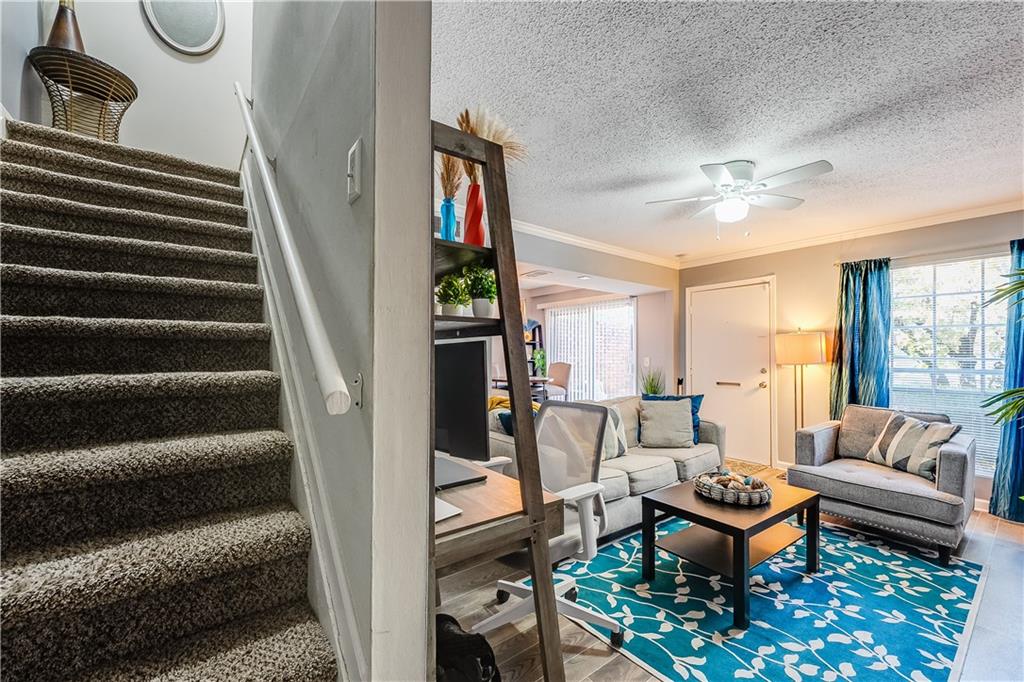 3547 Old Chamblee Tucker Road, Unit J Atlanta, GA 30340 - Photo 5 of 21