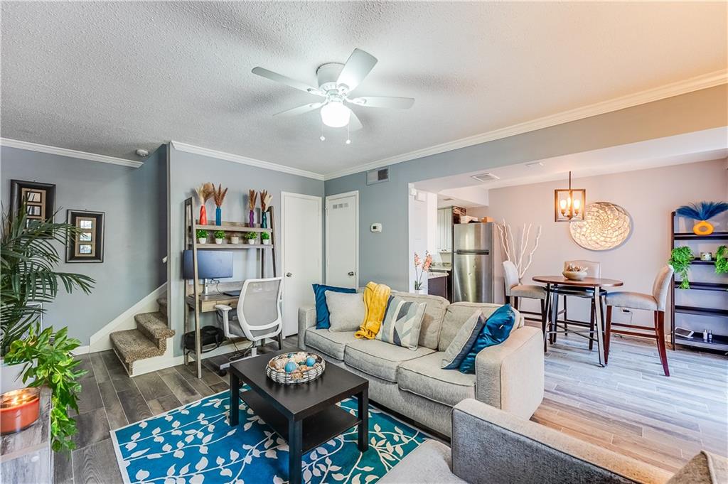 3547 Old Chamblee Tucker Road, Unit J Atlanta, GA 30340 - Photo 6 of 21