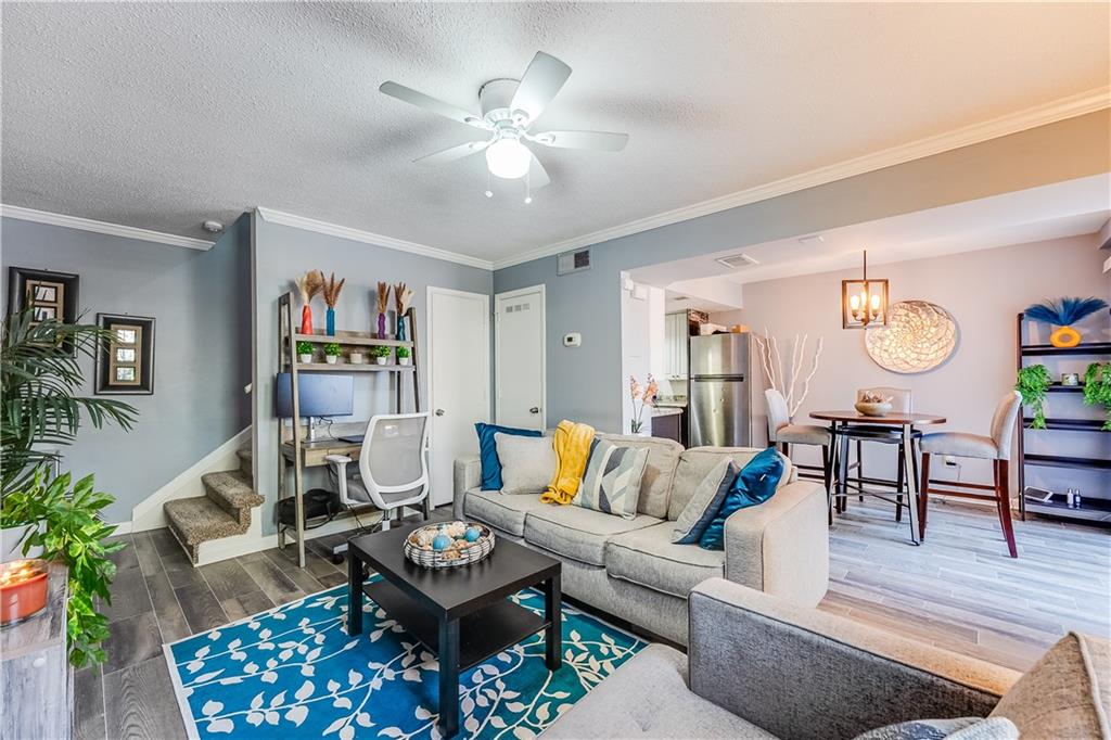 3547 Old Chamblee Tucker Road, Unit J Atlanta, GA 30340 - Photo 7 of 21