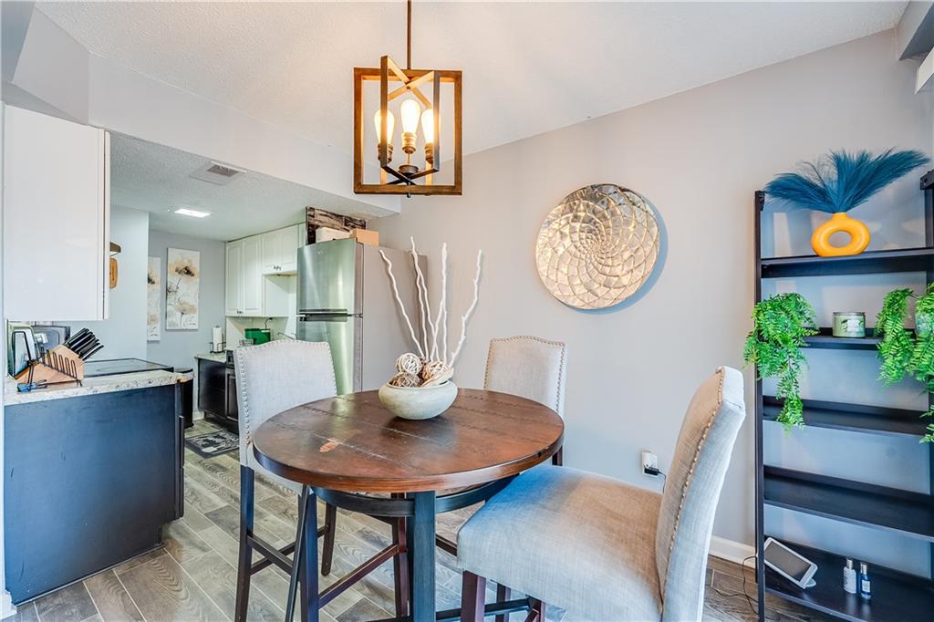 3547 Old Chamblee Tucker Road, Unit J Atlanta, GA 30340 - Photo 8 of 21