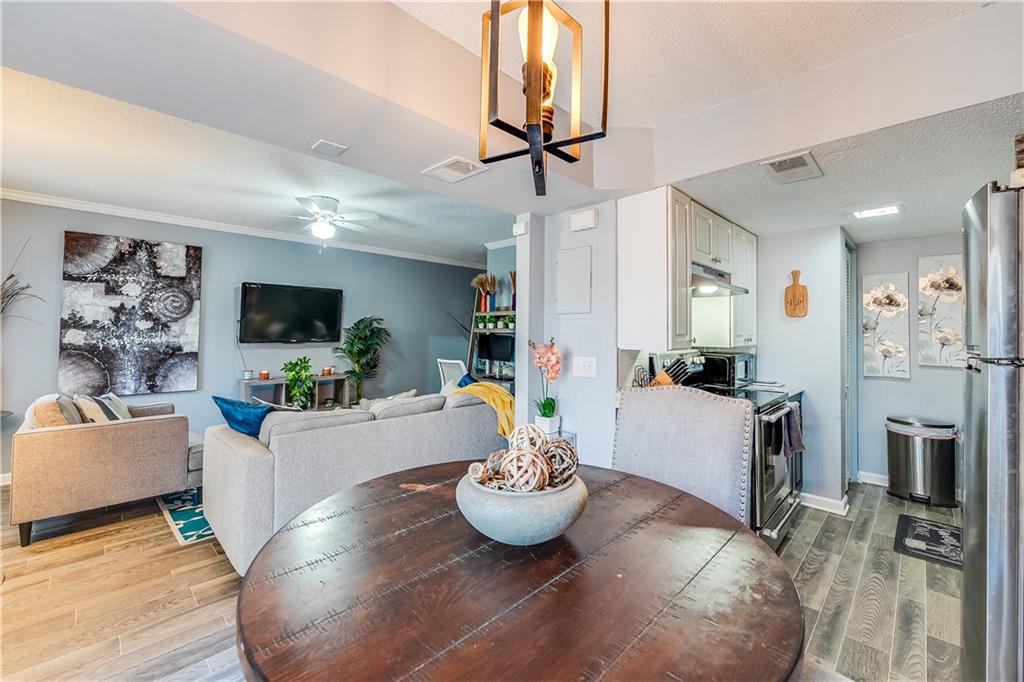 3547 Old Chamblee Tucker Road, Unit J Atlanta, GA 30340 - Photo 9 of 21