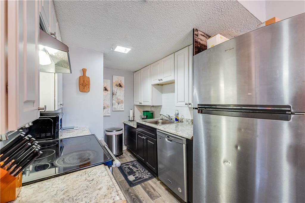 3547 Old Chamblee Tucker Road, Unit J Atlanta, GA 30340 - Photo 10 of 21