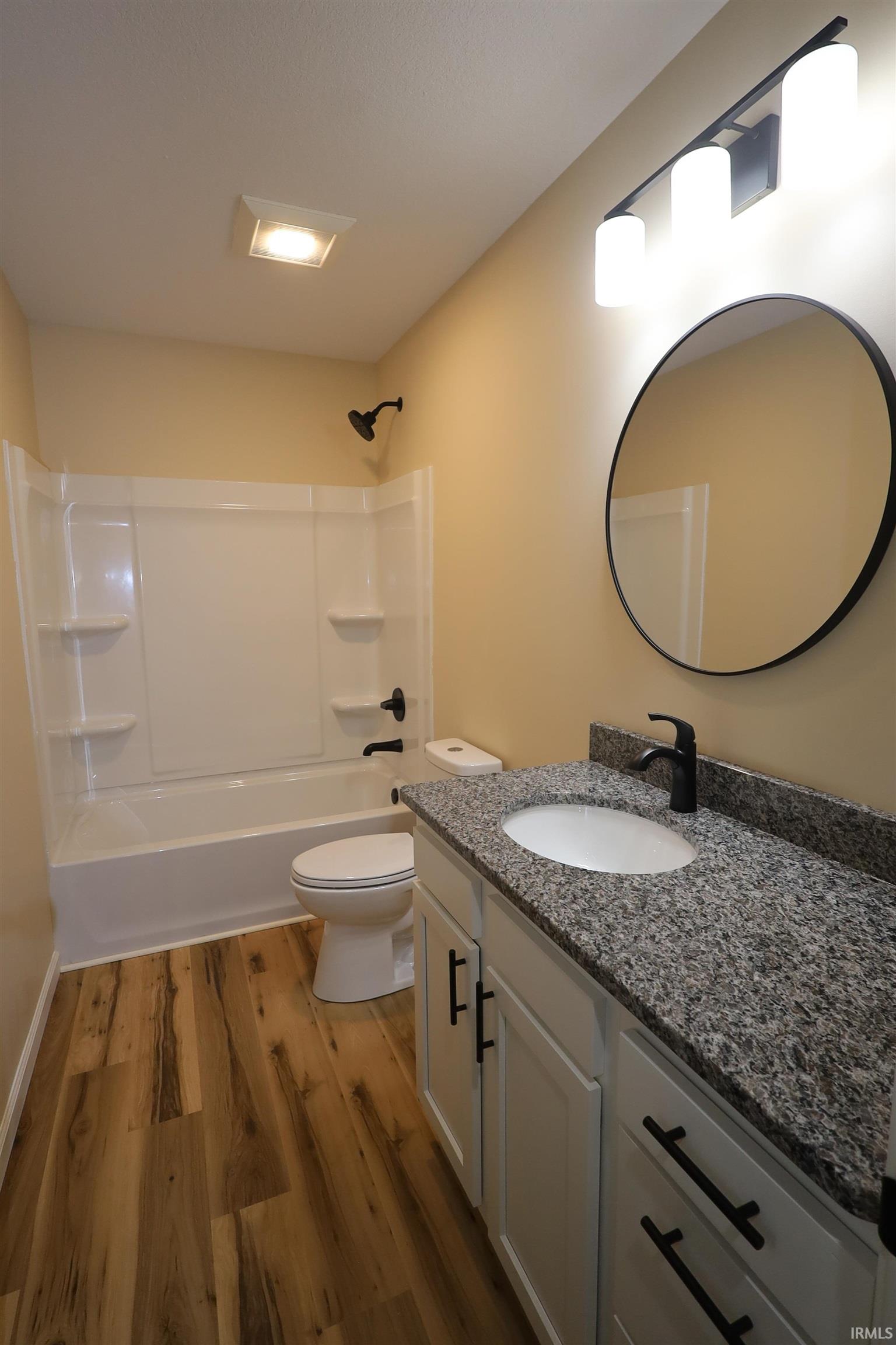 1626 Howell Street Fort Wayne, IN 46808 - Photo 18 of 32