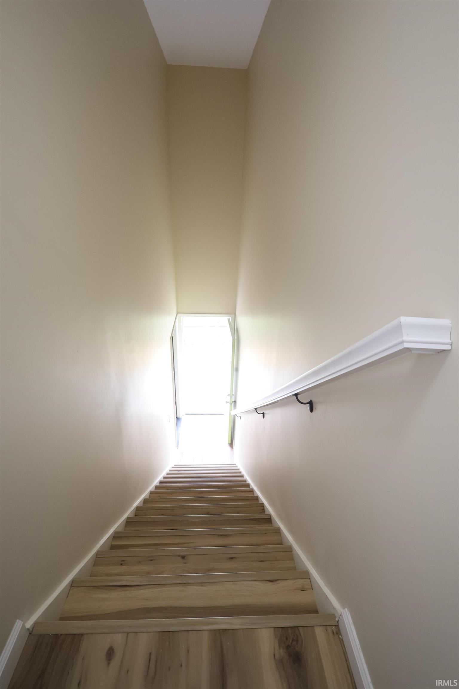 1626 Howell Street Fort Wayne, IN 46808 - Photo 19 of 32