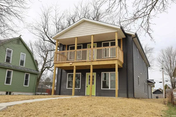 $399,900 | 1626 Howell Street, Fort Wayne, IN 46808